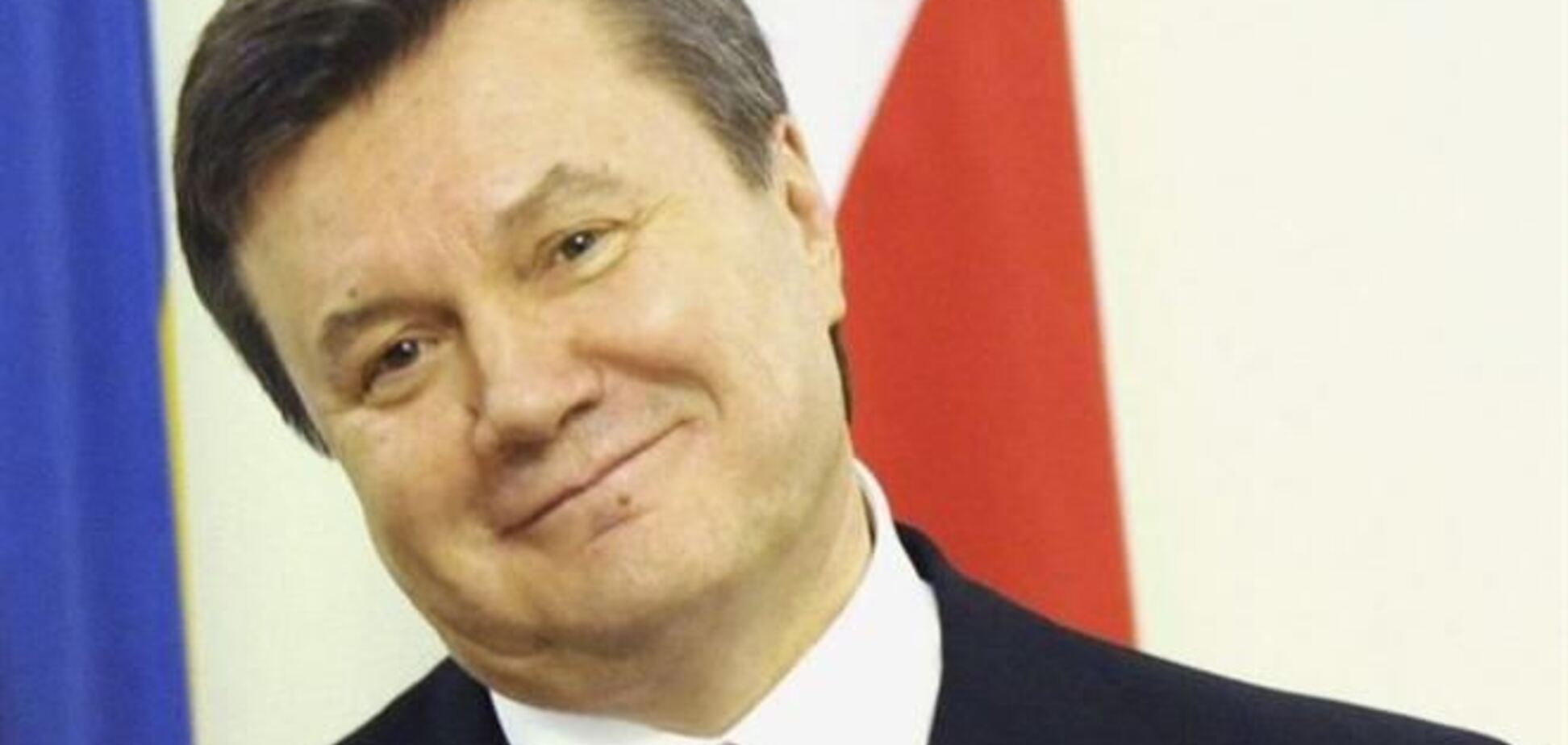 Янукович надеется на поддержку Австрии при подписания ассоциации с ЕС