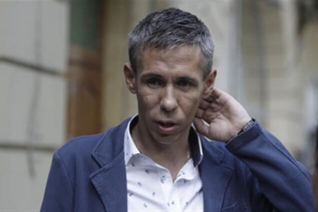 Актер Панин признался, что напивается от страха