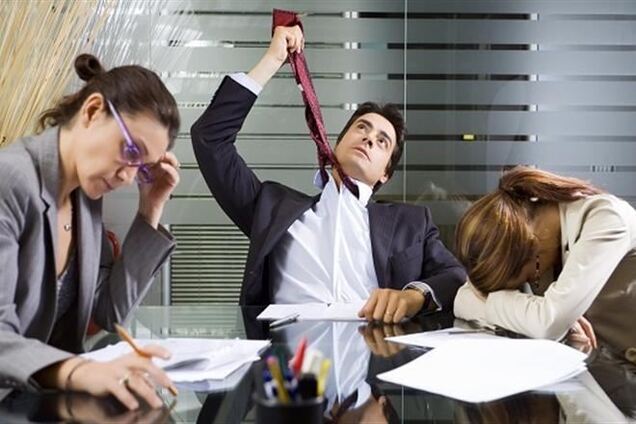 Украинцы работают в пять раз хуже, чем американцы – Колесников