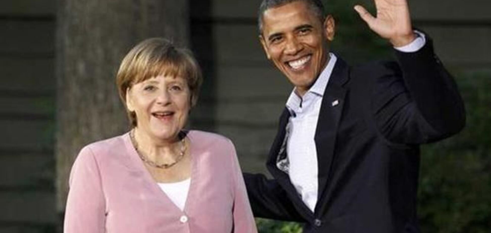 АНБ: Обама не знал о прослушке Меркель