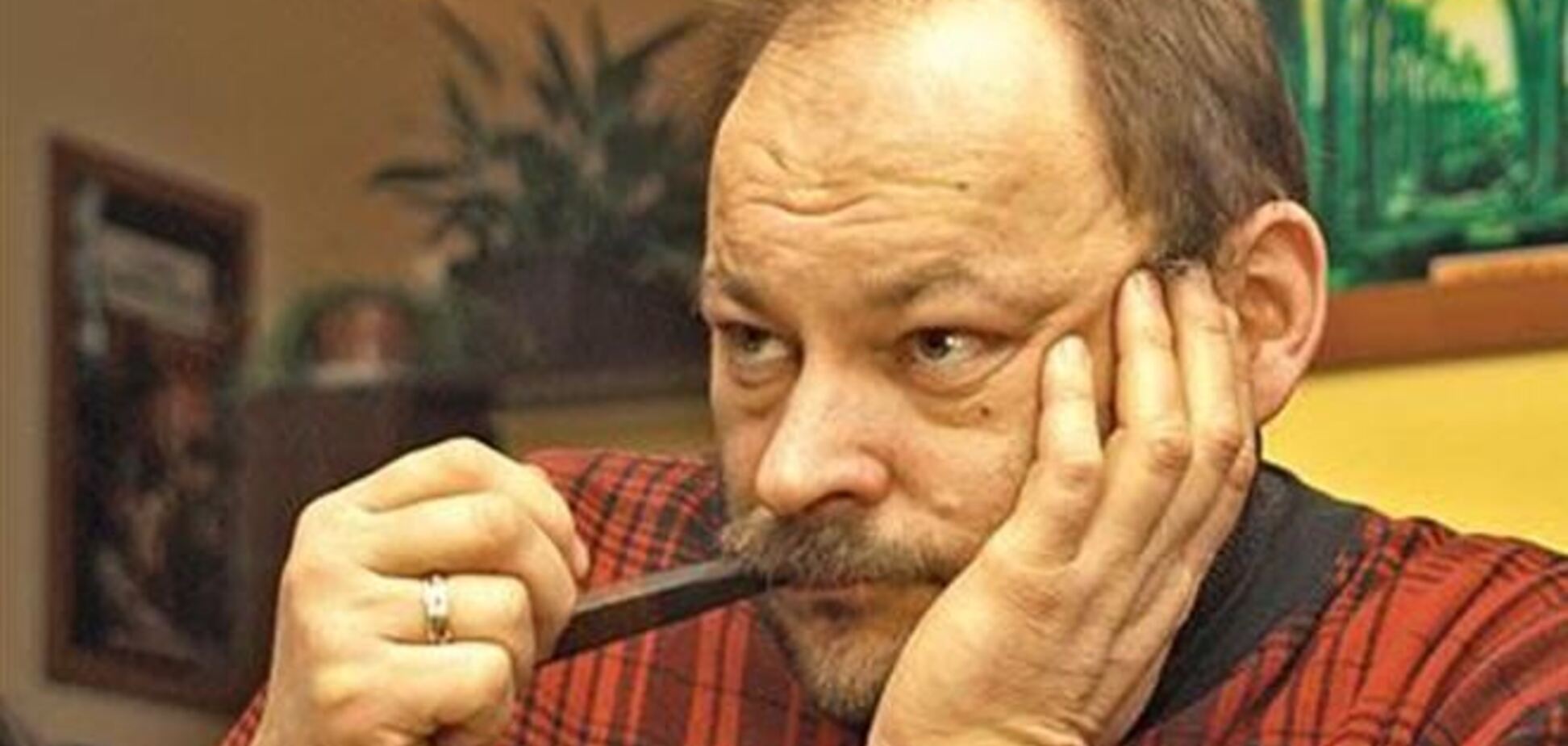 Директор музея Шевченко: информация о строительстве ресторана - это абсурд