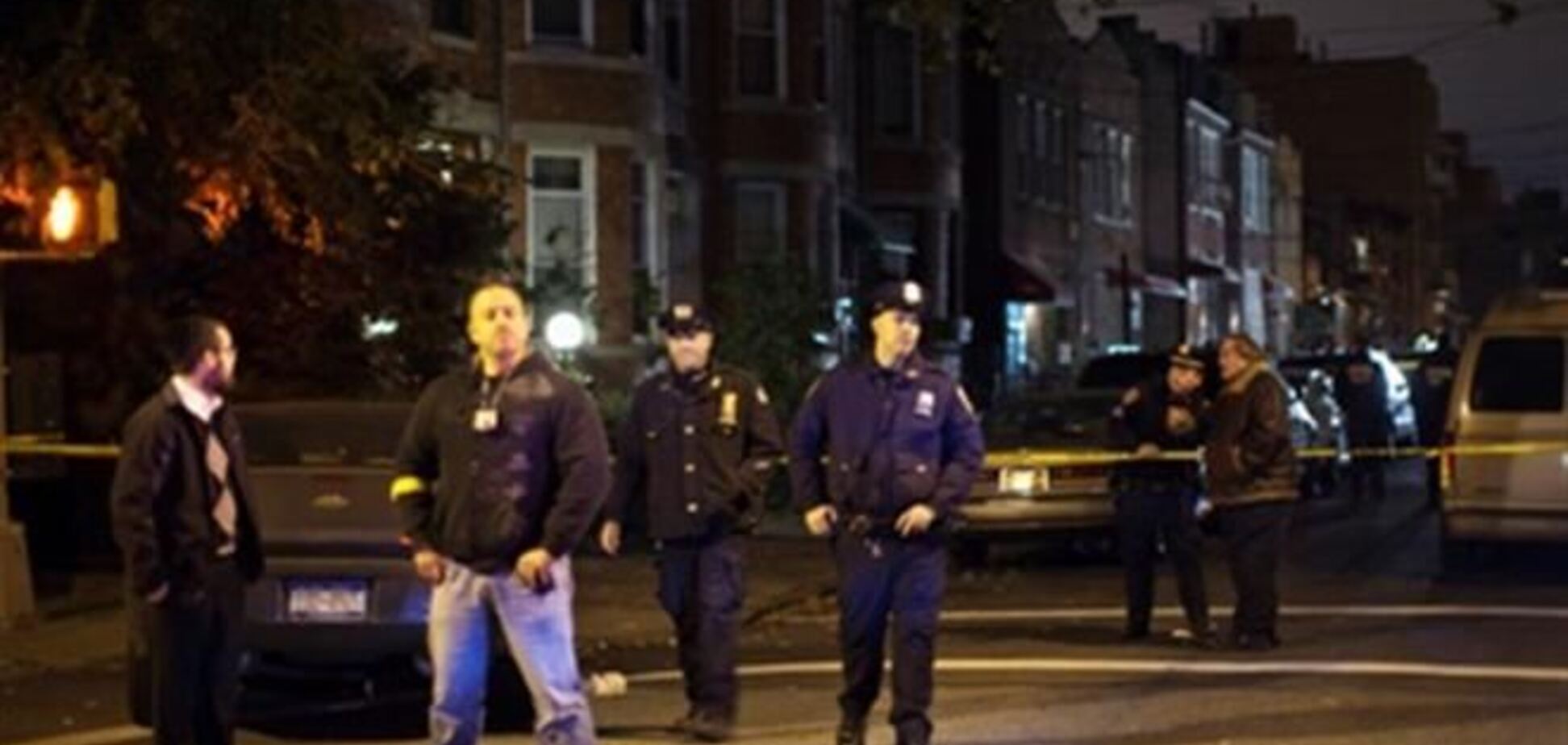 Різанина в Брукліні: правоохоронці розкрили подробиці НП