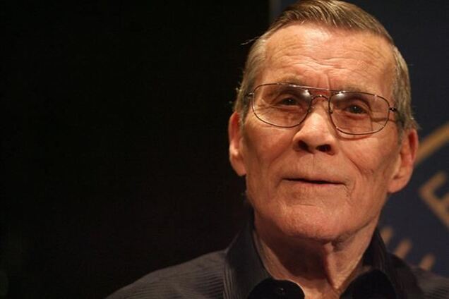 В США скончался режиссер и актер Хэл Нидэм