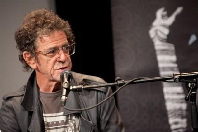 Умер основатель The Velvet Underground Лу Рид