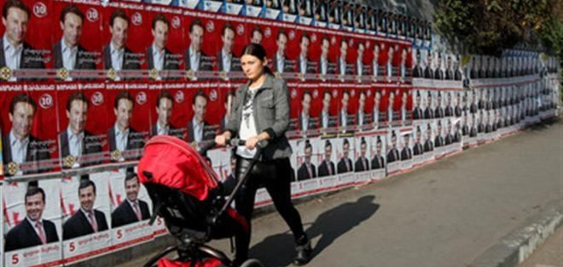 В ОБСЕ Грузию назвали примером демократии для постсоветских стран