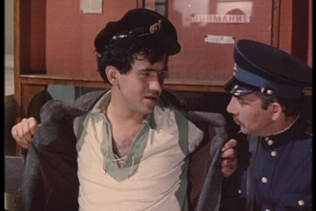 Арест Маркова как образец политической глупости