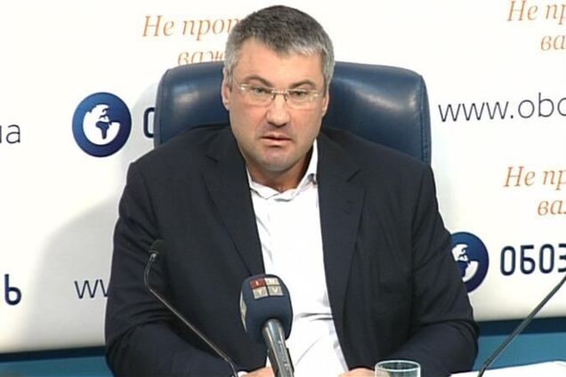 Внефракционный нардеп намекнул Кличко, Яценюку и Тягнибоку, как попасть в учебники истории