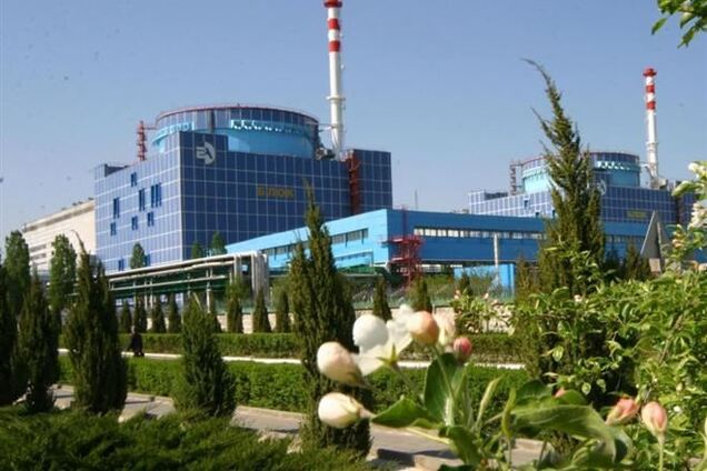 'Энергоатом' получил 4,7 млрд грн чистого убытка