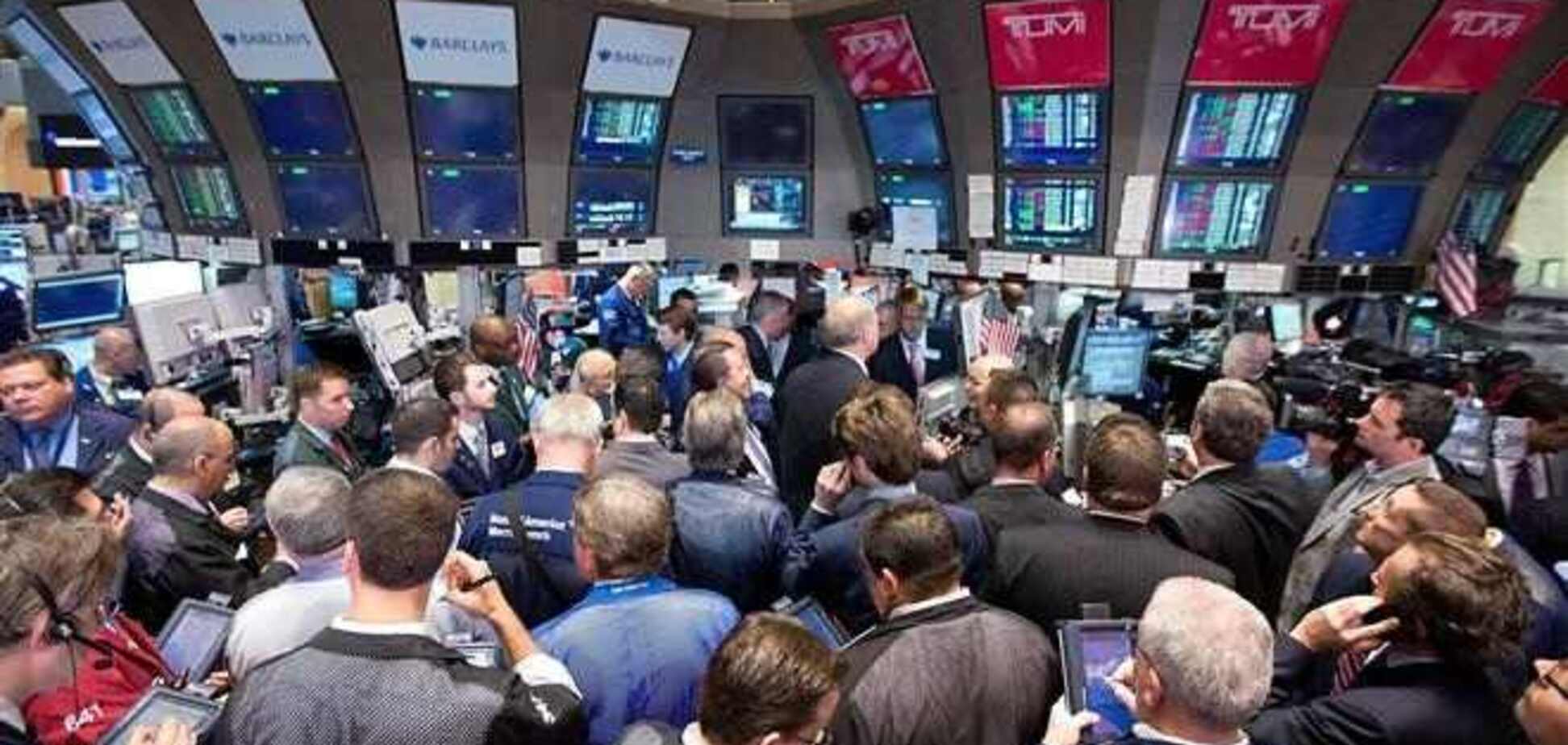 Американская биржа впервые провела репетицию IPO