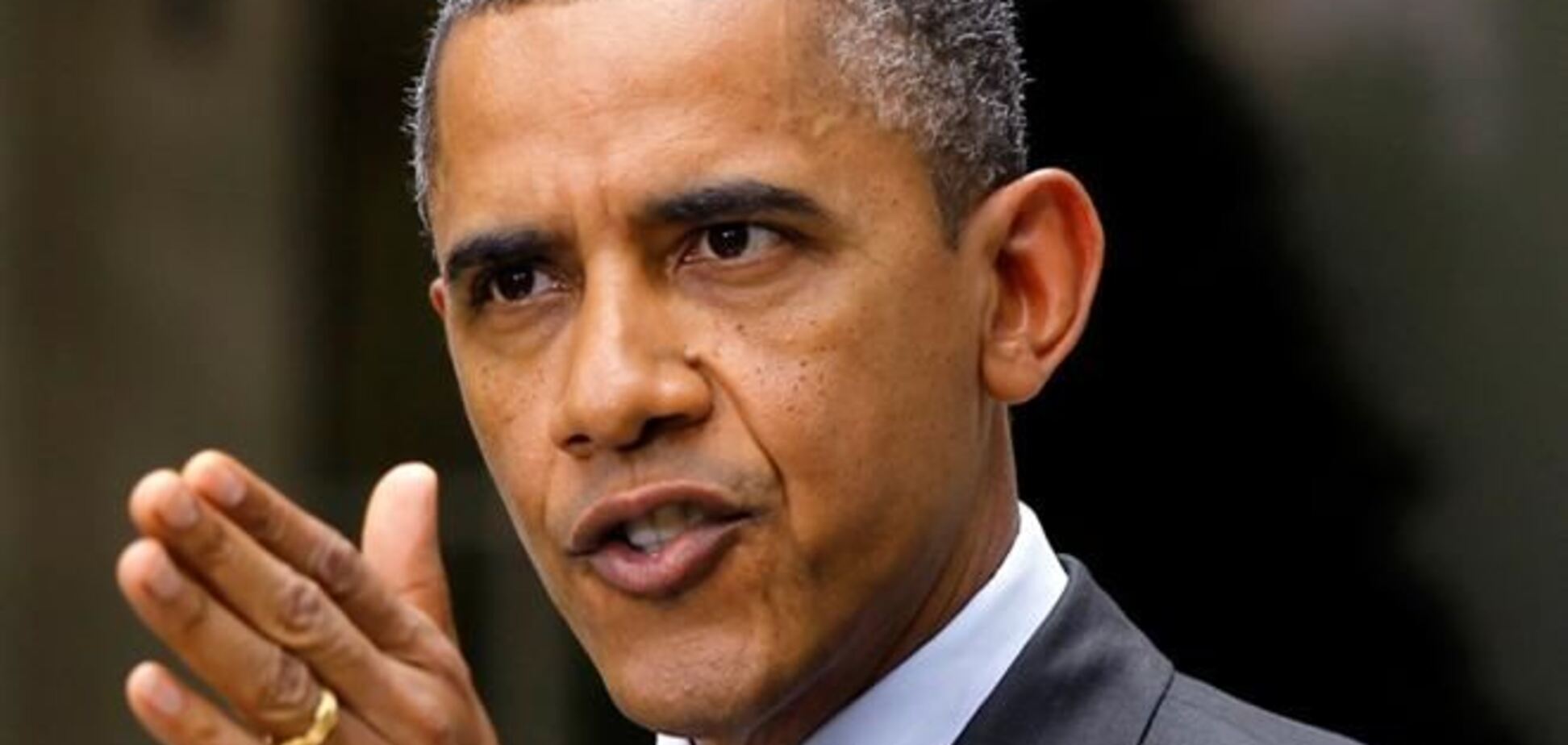 Сирийские хакеры взломали аккаунты Барака Обамы