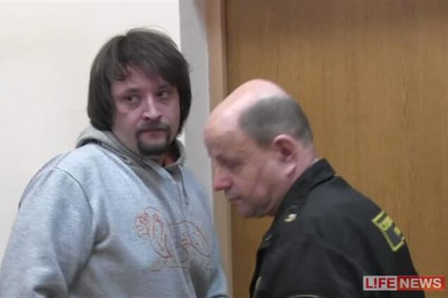 Пьяный сын Влада Листьева устроил ДТП и пытался бежать