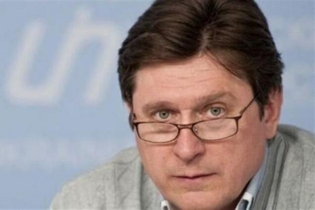 Фесенко: украинско-грузинские отношения не изменятся