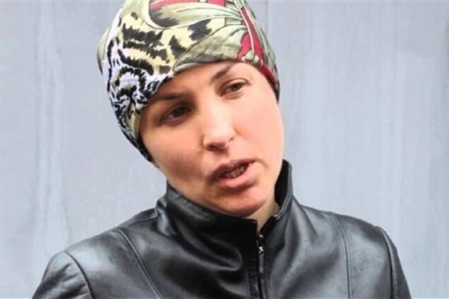 Експертиза остаточно підтвердила згвалтування Крашковой