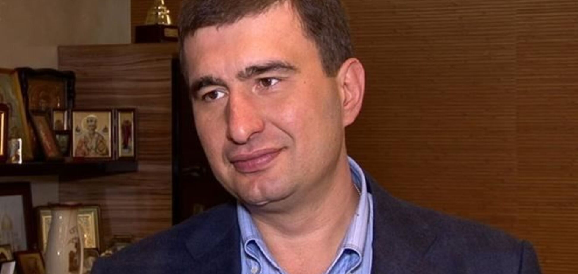 МВС відновило справу Маркова в числі 2 тис. інших після перевірки