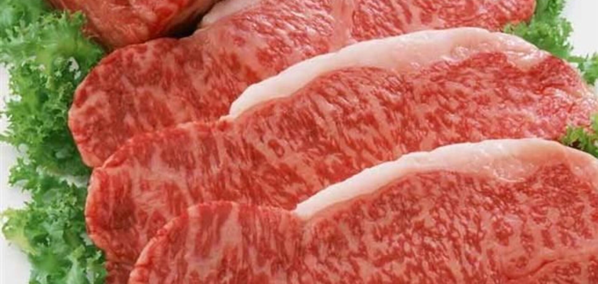 Люди с заболеваниями почек должны полностью отказаться от мяса