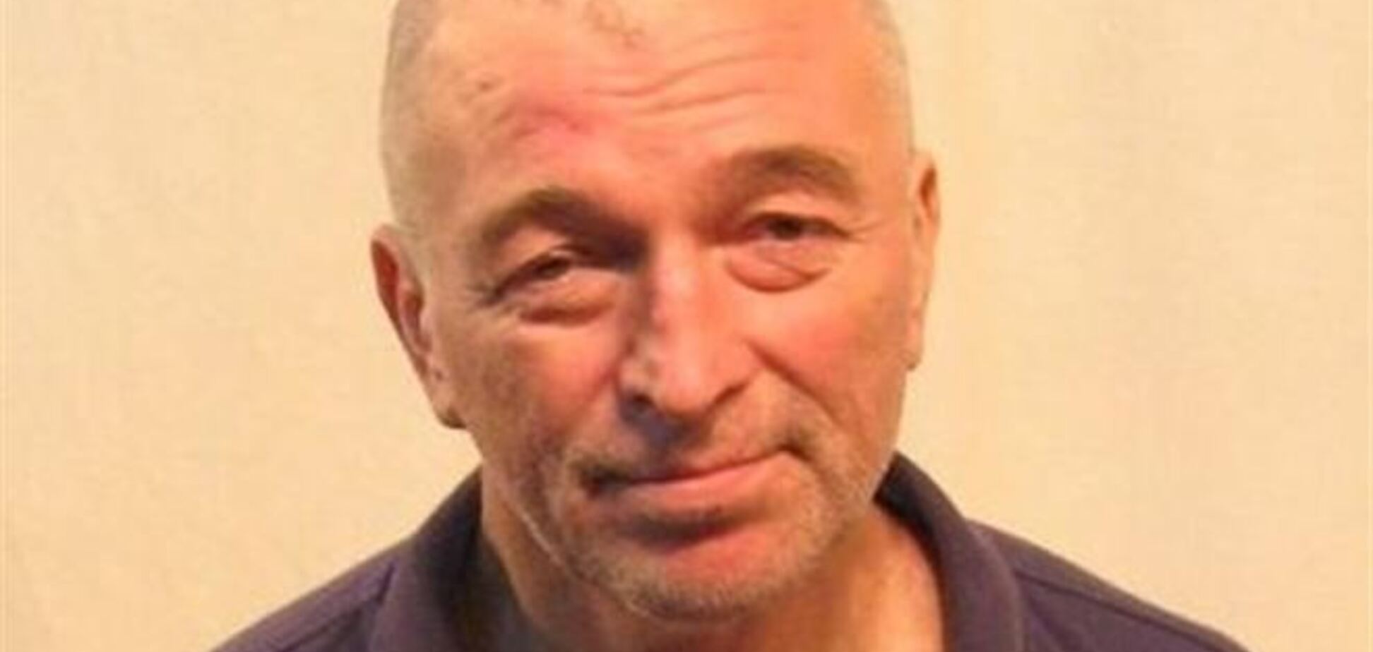 У Харкові бомж убив охоронця великої фірми