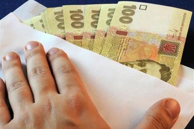 В Днепропетровске чиновника посадили на пять лет за взятку