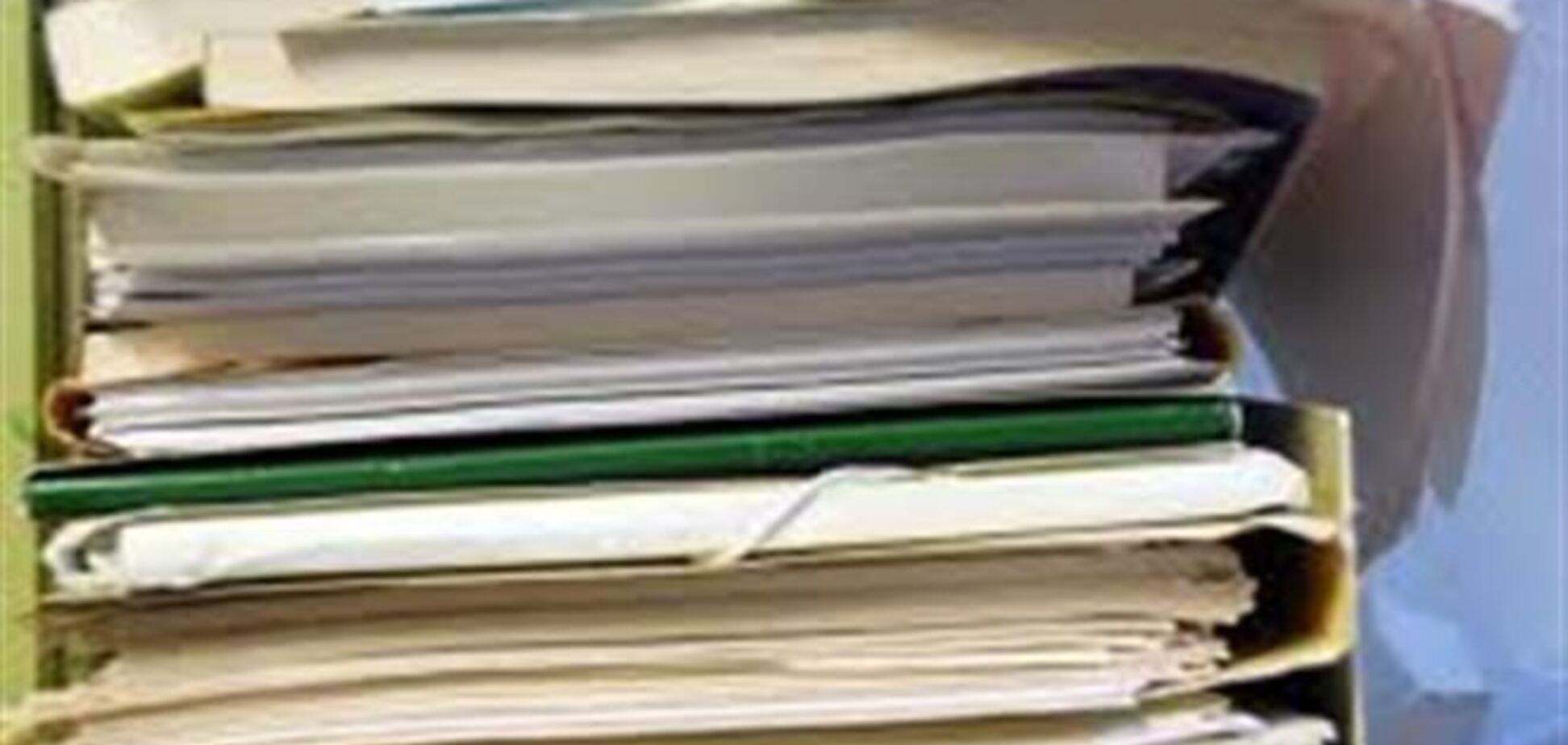 Госпредпринимательства: выдачу разрешений на размещение опасных отходов необходимо урегулировать