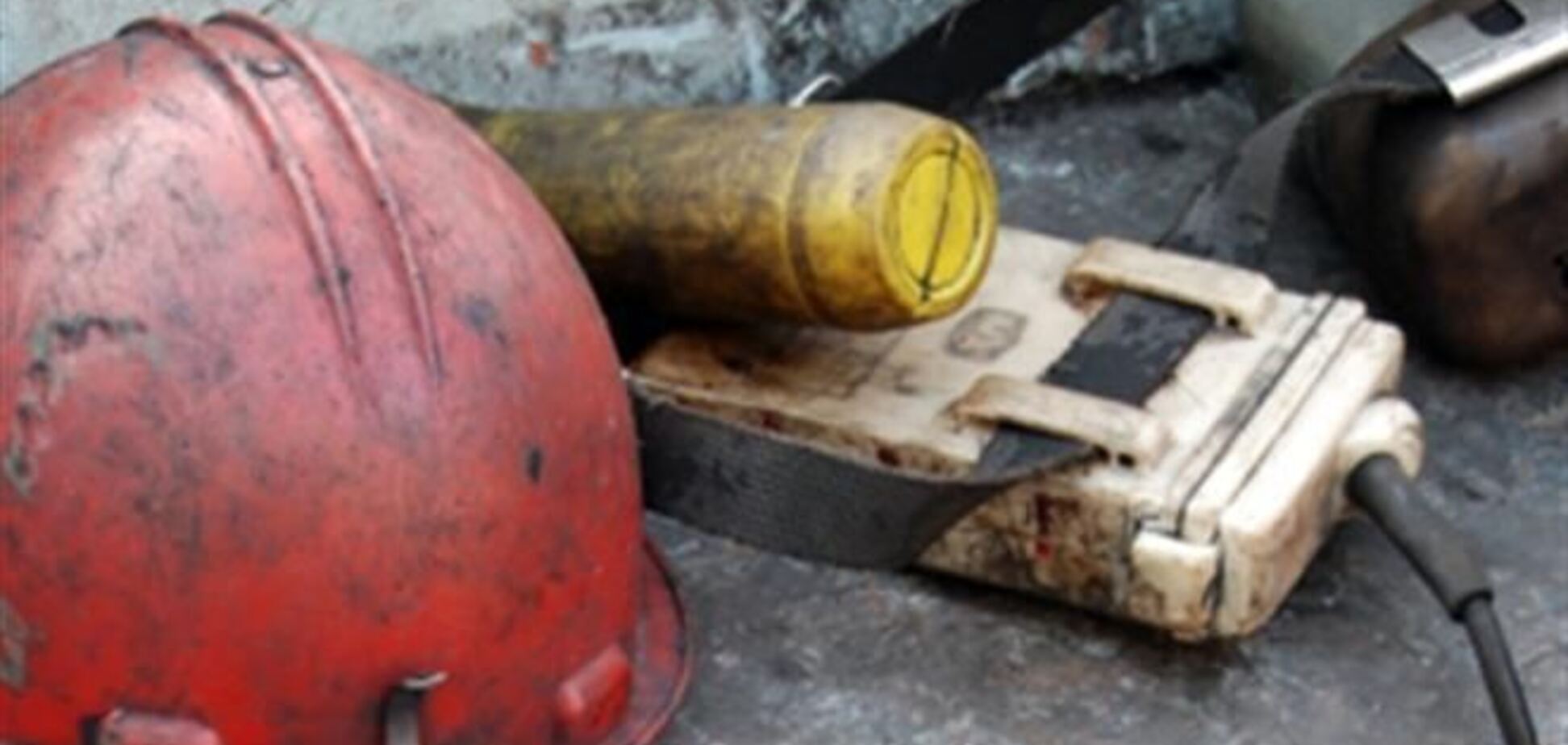 В результате утечки газа на шахте в Испании погибли люди