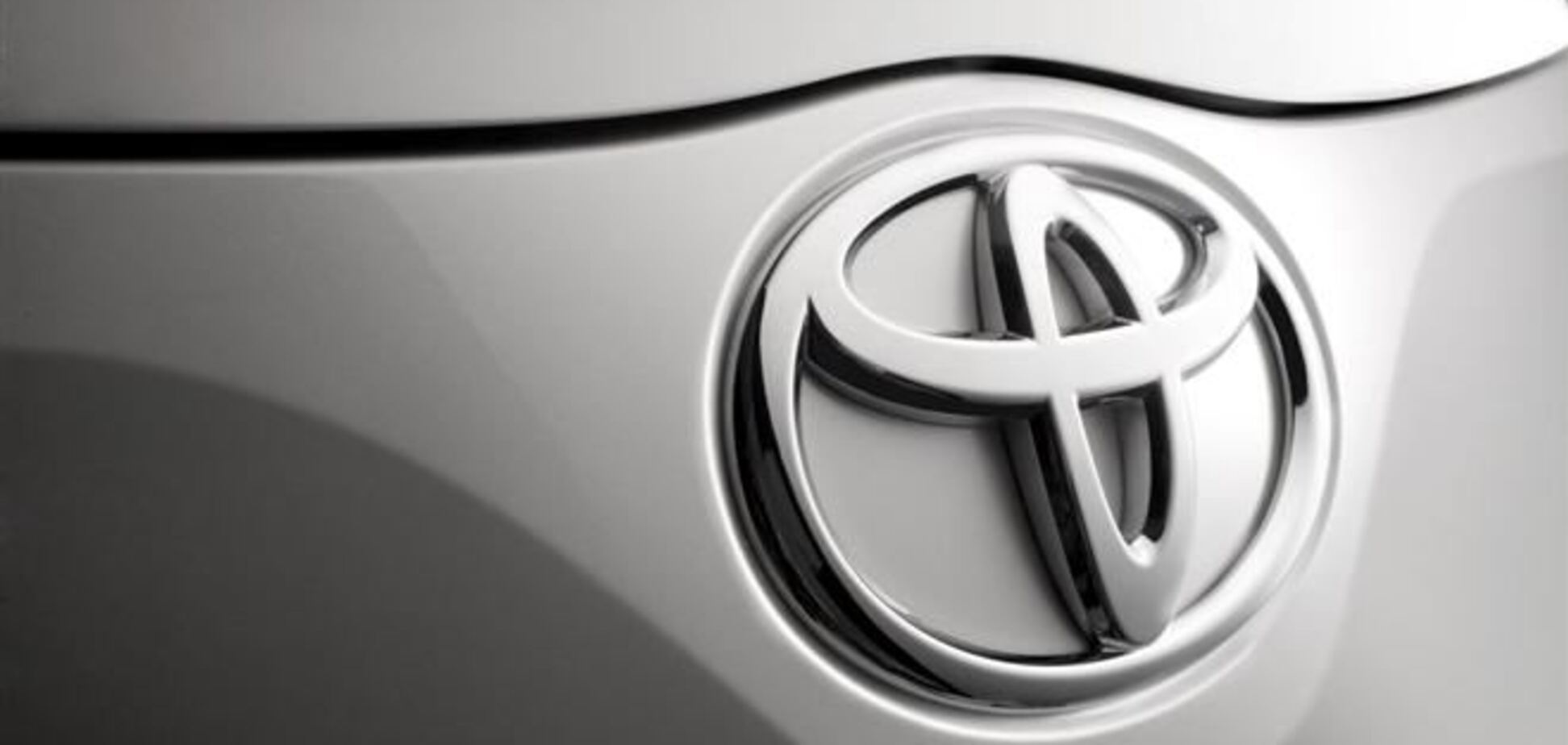 Toyota оказалась в лидерах по продажам авто в мире