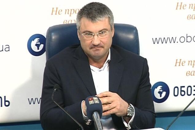 В клинике 'Шарите' Тимошенко будет свободна – Мищенко