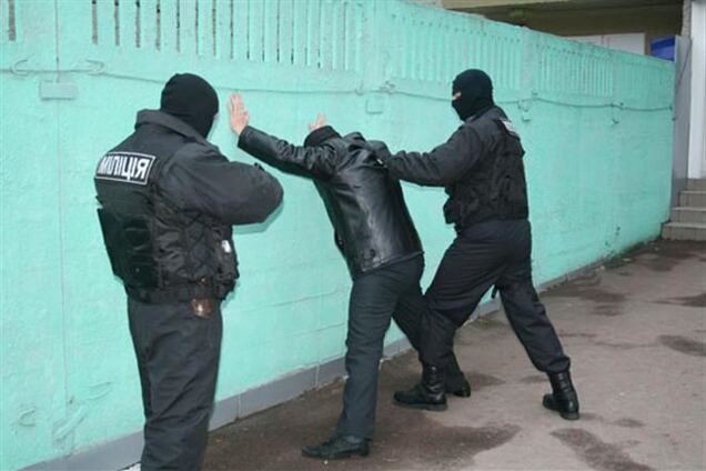 На Чернігівщині затримали групу работорговців