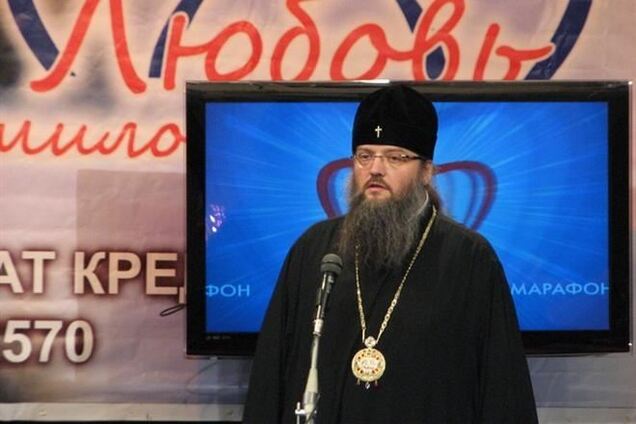 В УПЦ МП заступилися за кримінального авторитета 'Анисима'