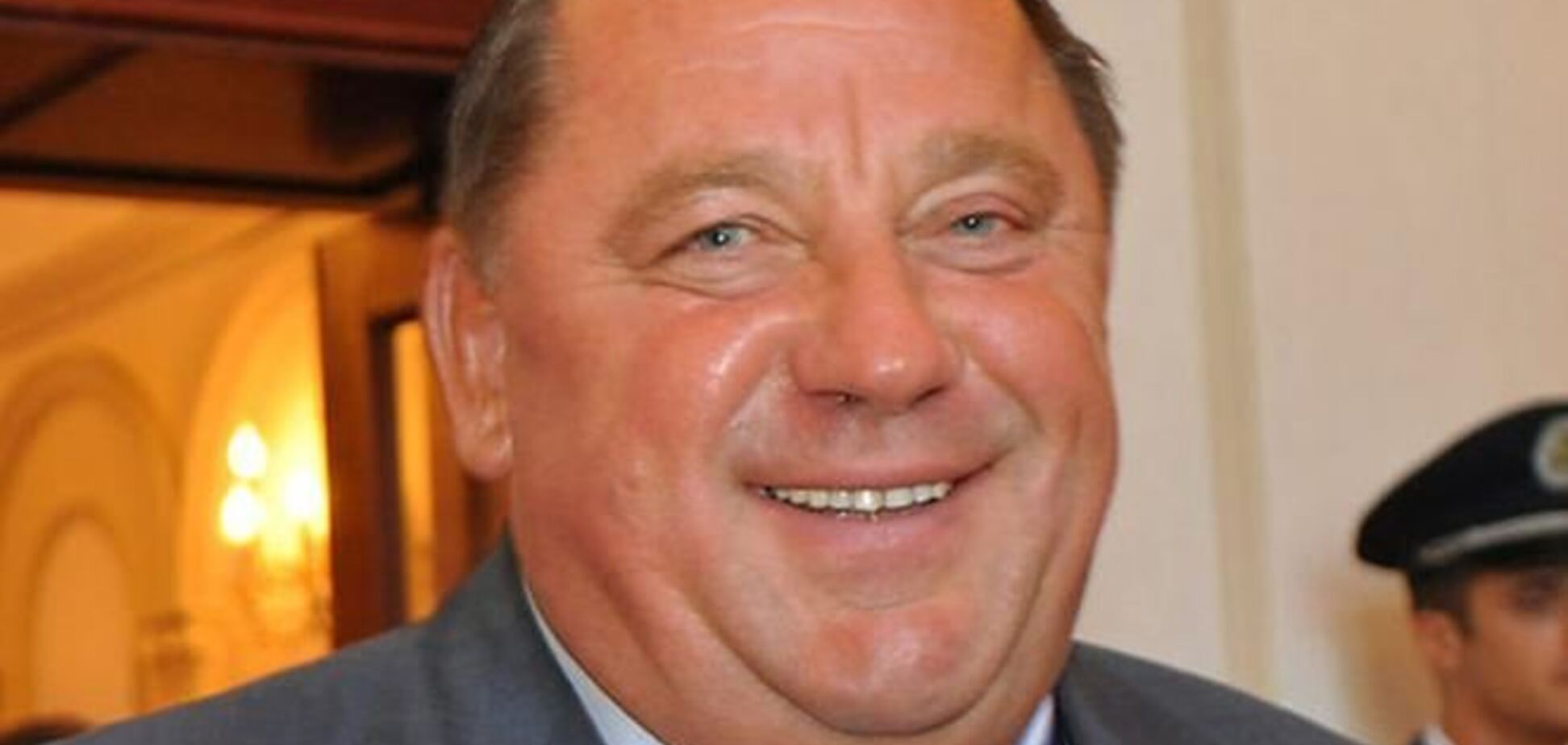 Бездіяльність міліціонерів, скористаються Мельника, підтвердив свідок