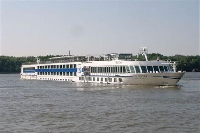 Туристы активно арендуют болгарские корабли для новогодних круизов