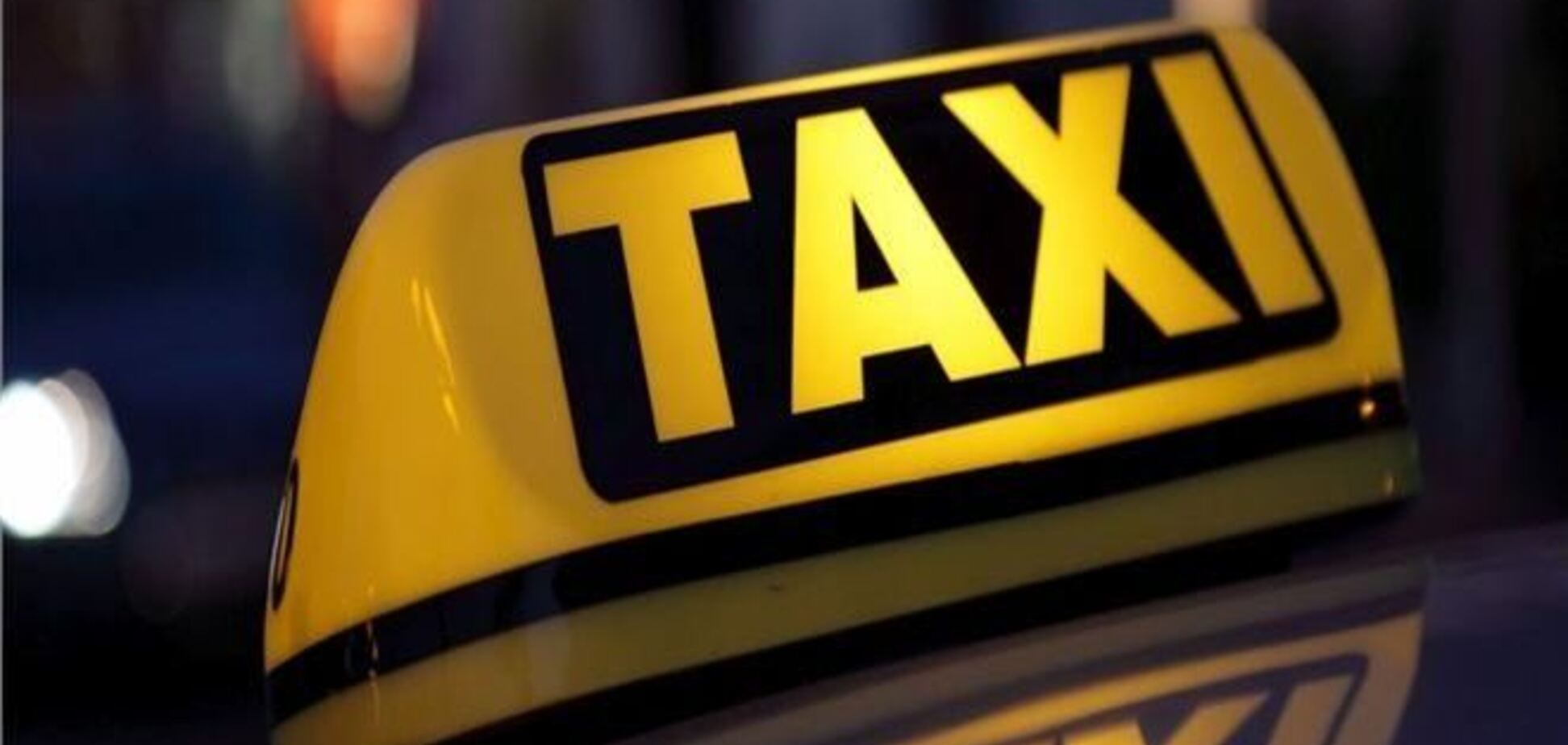 На Херсонщині ображений таксист застрелив свого клієнта