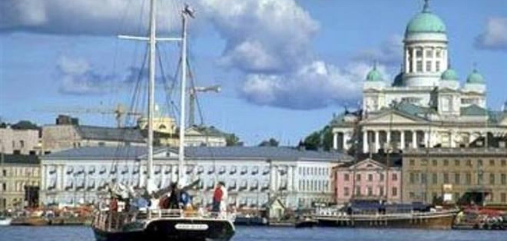 Власти Хельсинки хотят, чтобы иностранцы покупали больше недвижимости