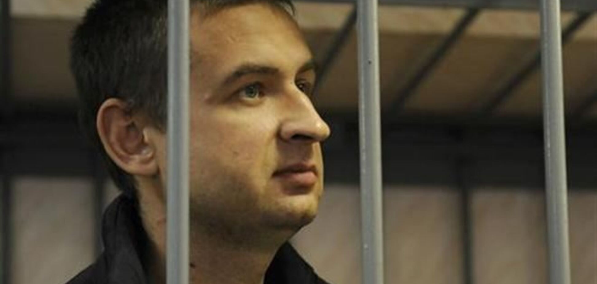 Украинец с Arctic Sunrise обвинен в хулиганстве