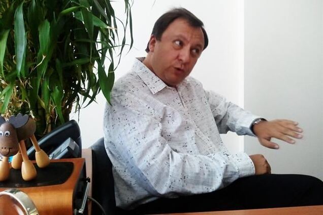 Княжицкий 'увел' у 'Громадського ТБ' партнера?