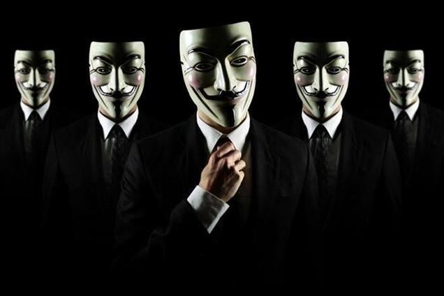 Хакеры взломали почту МИД Украины и 'слили' в Сеть секретные документы