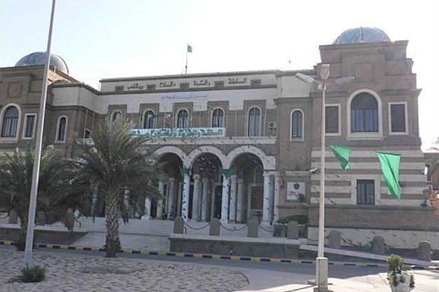 Боевики похитили у инкассаторов ЦБ Ливии $54 млн