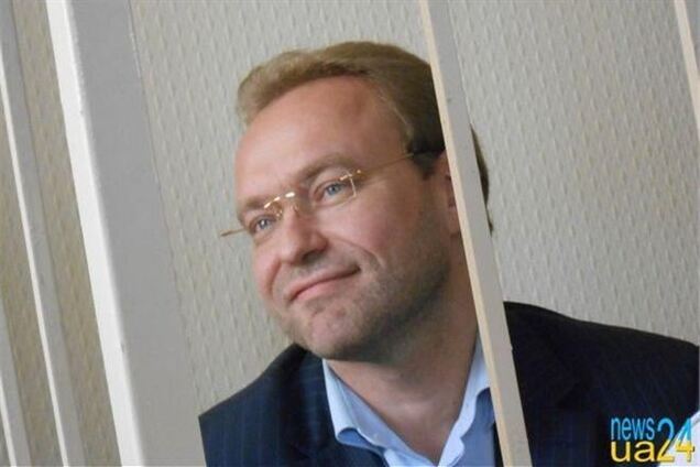 Вищий спецсуд залишив у силі вирок екс-голові Держфінпослуг Волзі