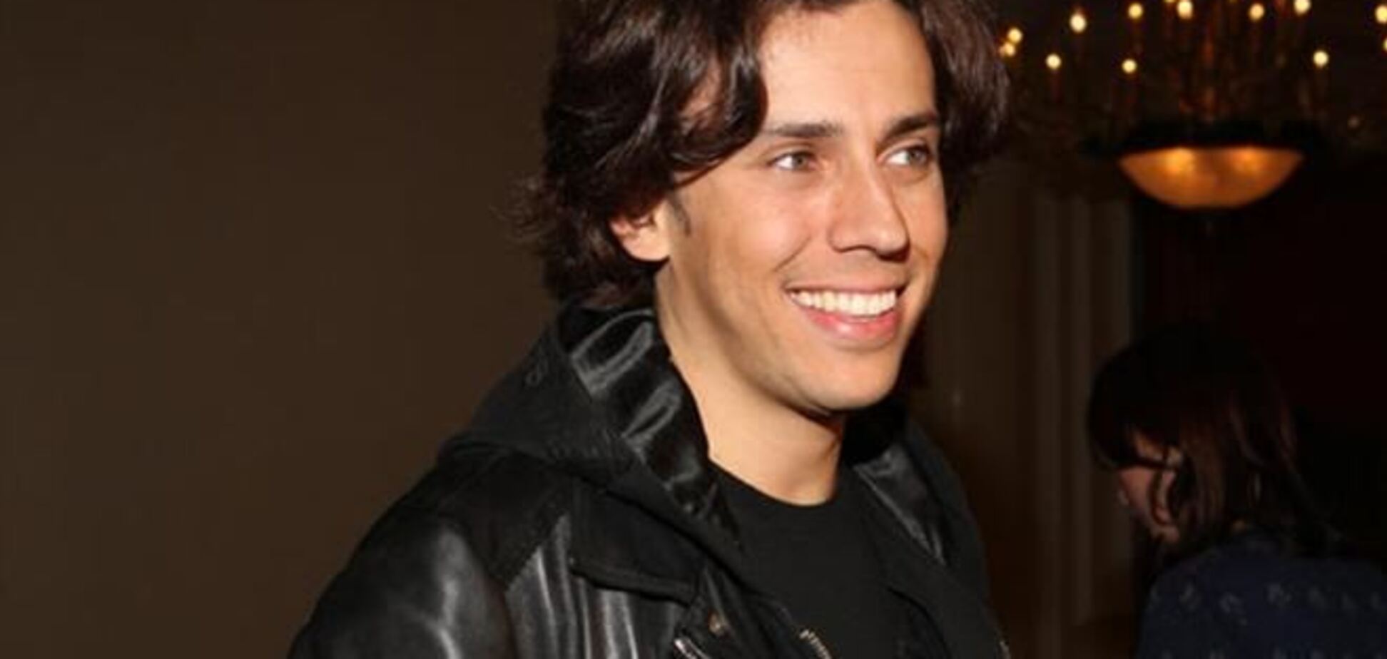 Максим Галкин попал в ДТП