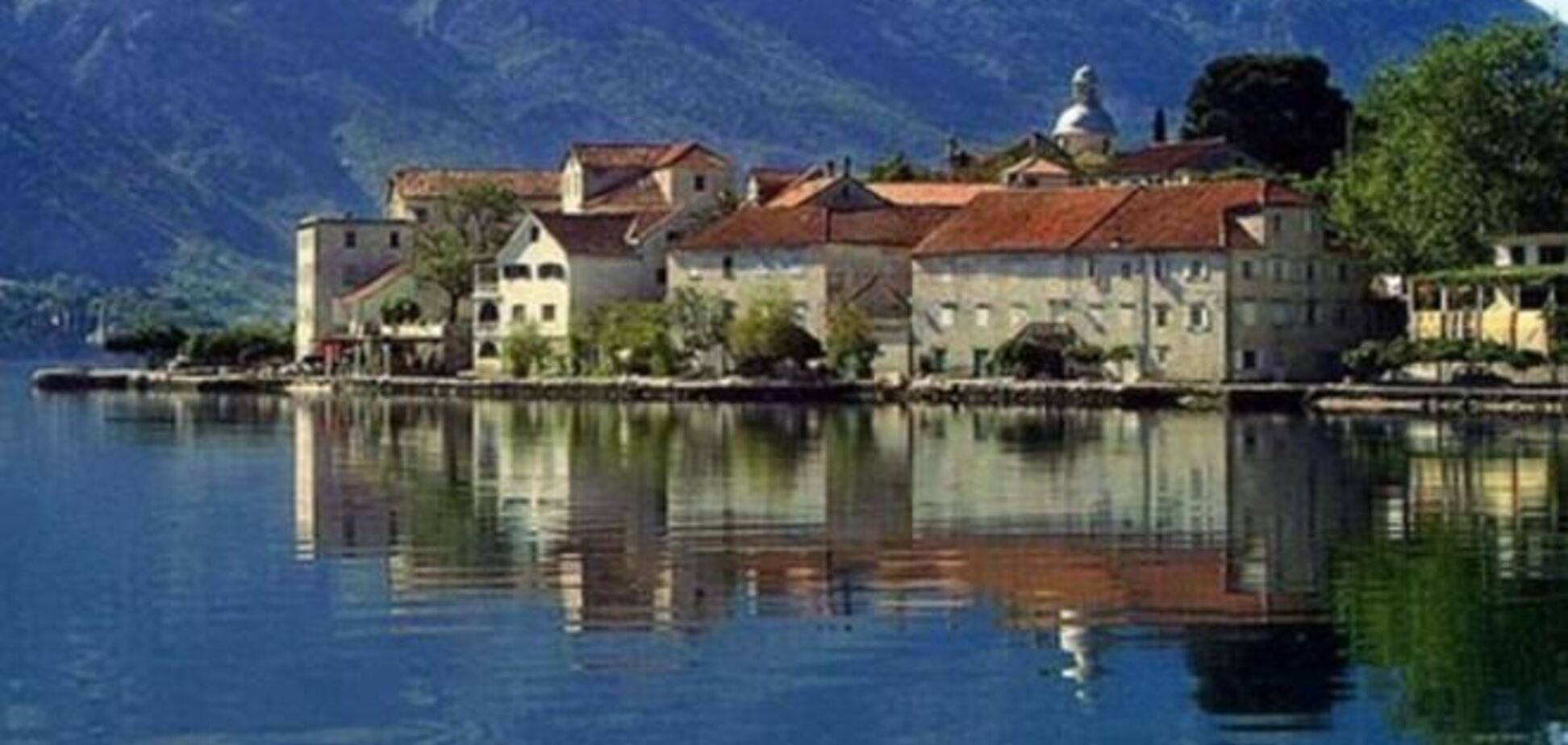 В черногорской Подгорице открылся бутик-отель Hemera