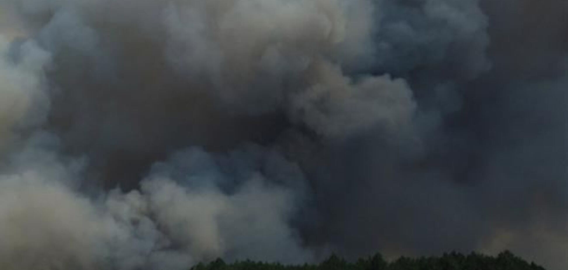 Винуватець торішніх пожеж на Херсонщині отримав 5 років в'язниці