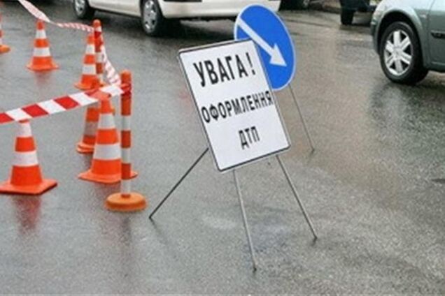 Смертельное ДТП на Киевщине: сына замначальника милиции будут судить