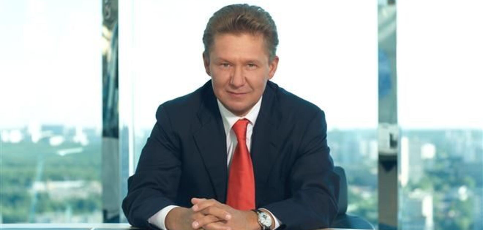 Северный Кавказ должен 'Газпрому' больше, чем Украина