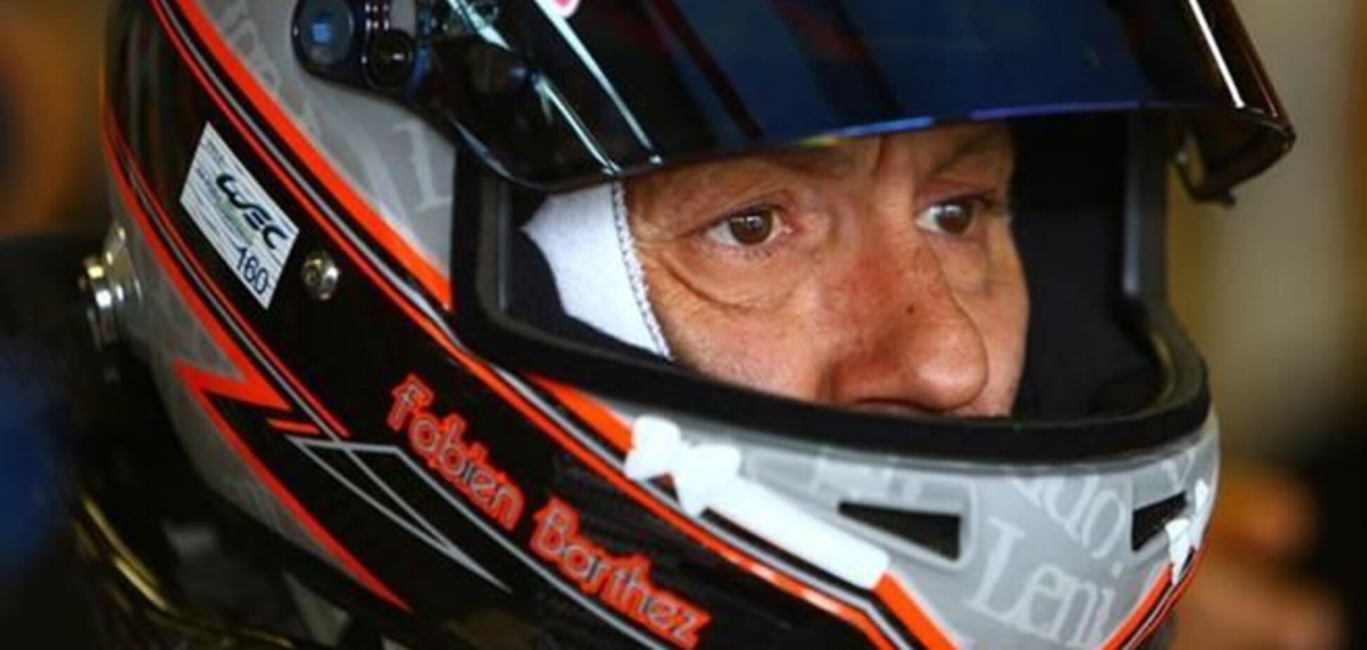 Вратарь Фабьен Бартез стал лучшим гонщиком Франции