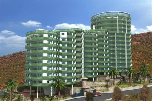 Рынок ипотеки Испании достиг очередного минимума