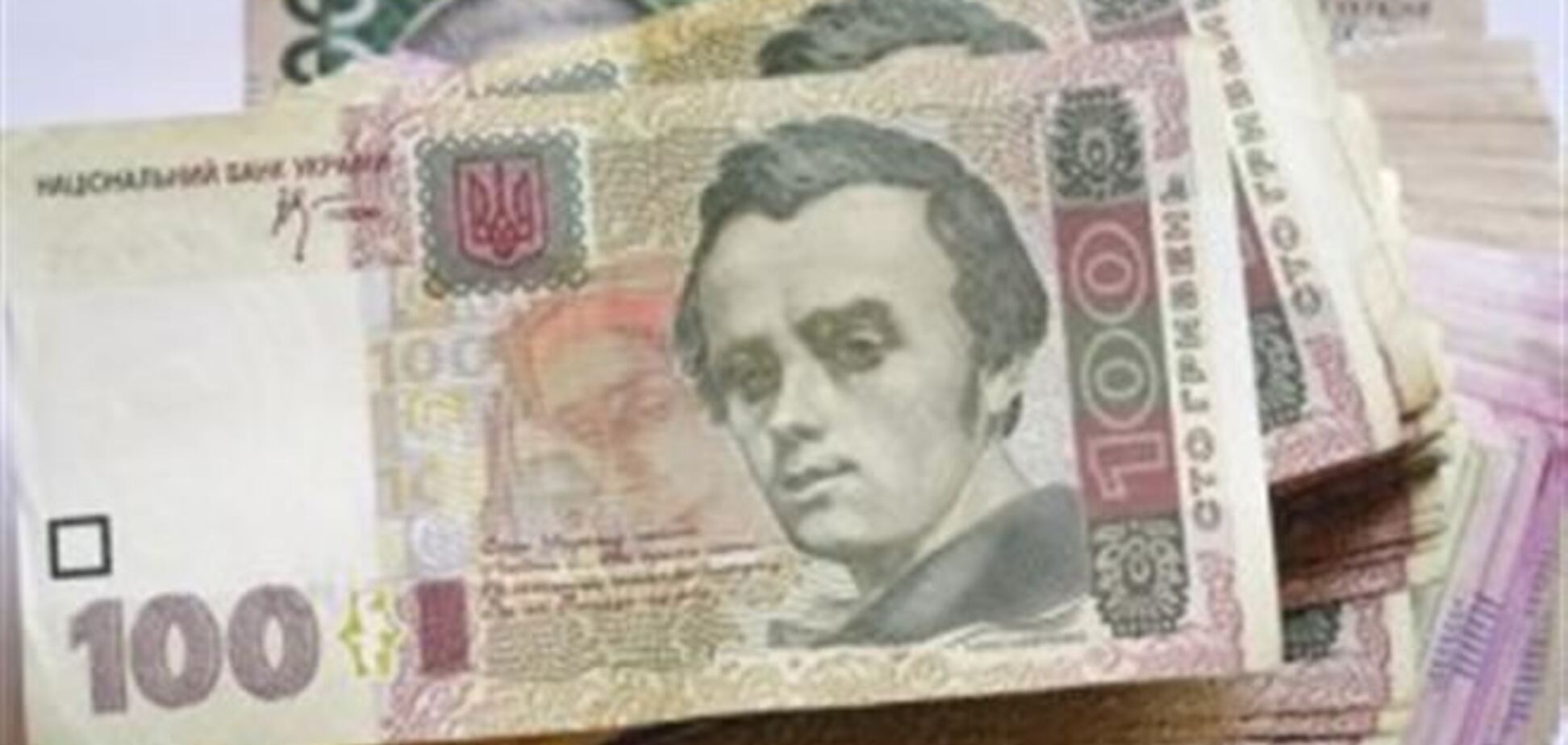 Межбанк открылся ростом гривни, 29 октября 2013
