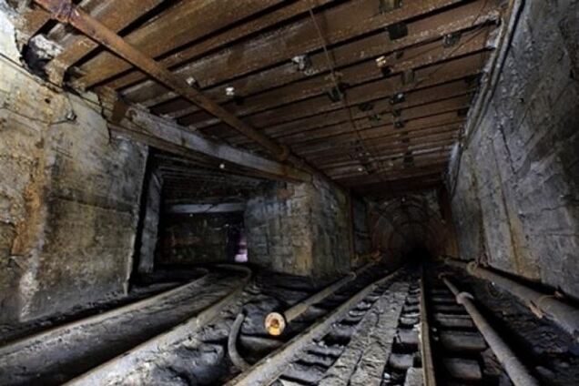 На шахті в Донецькій області сталося задимлення