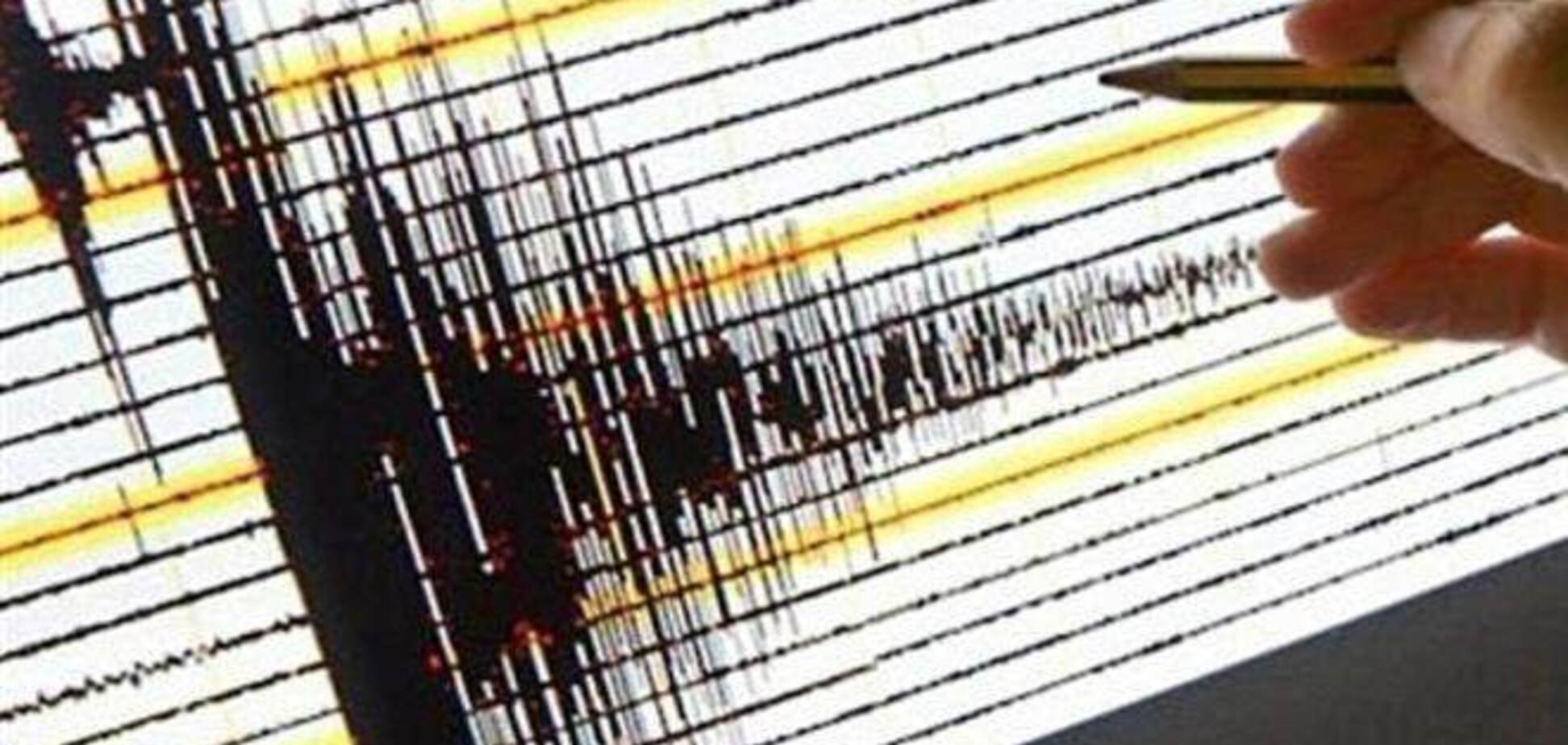 Сейсмологи предсказали Украине новое землетрясение