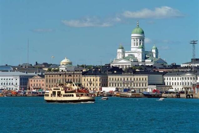 Вторичная недвижимость в Финляндии в сентябре не подорожала 