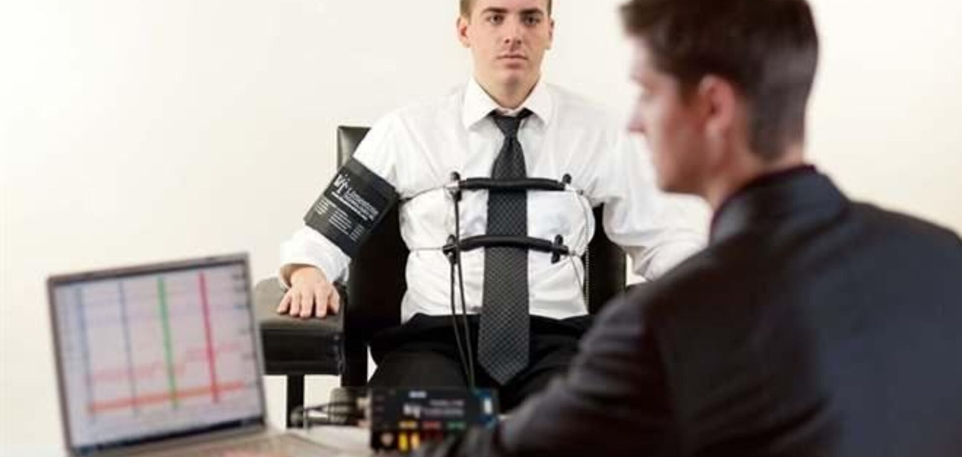 Миндоходов будет использовать детекторы лжи