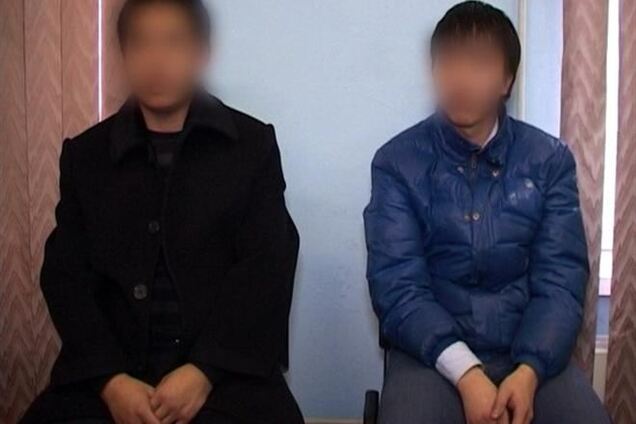 В аэропорту 'Борисполь' китайцы похитили бизнесмена