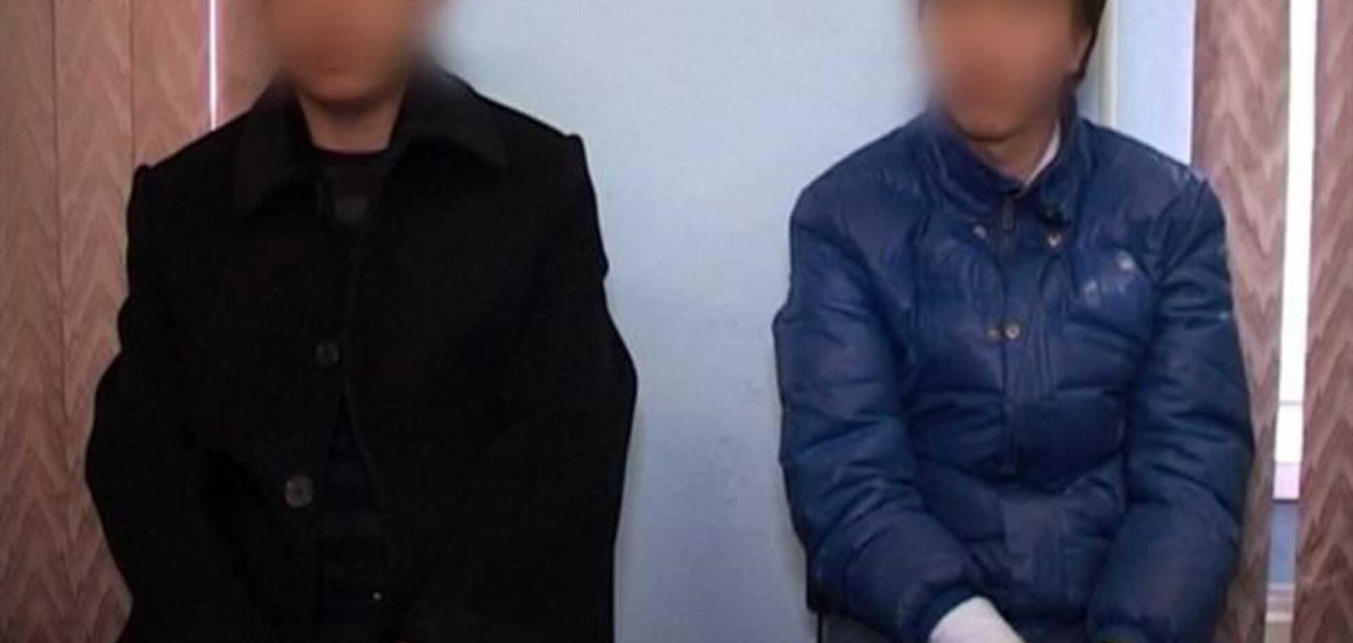 В аэропорту 'Борисполь' китайцы похитили бизнесмена